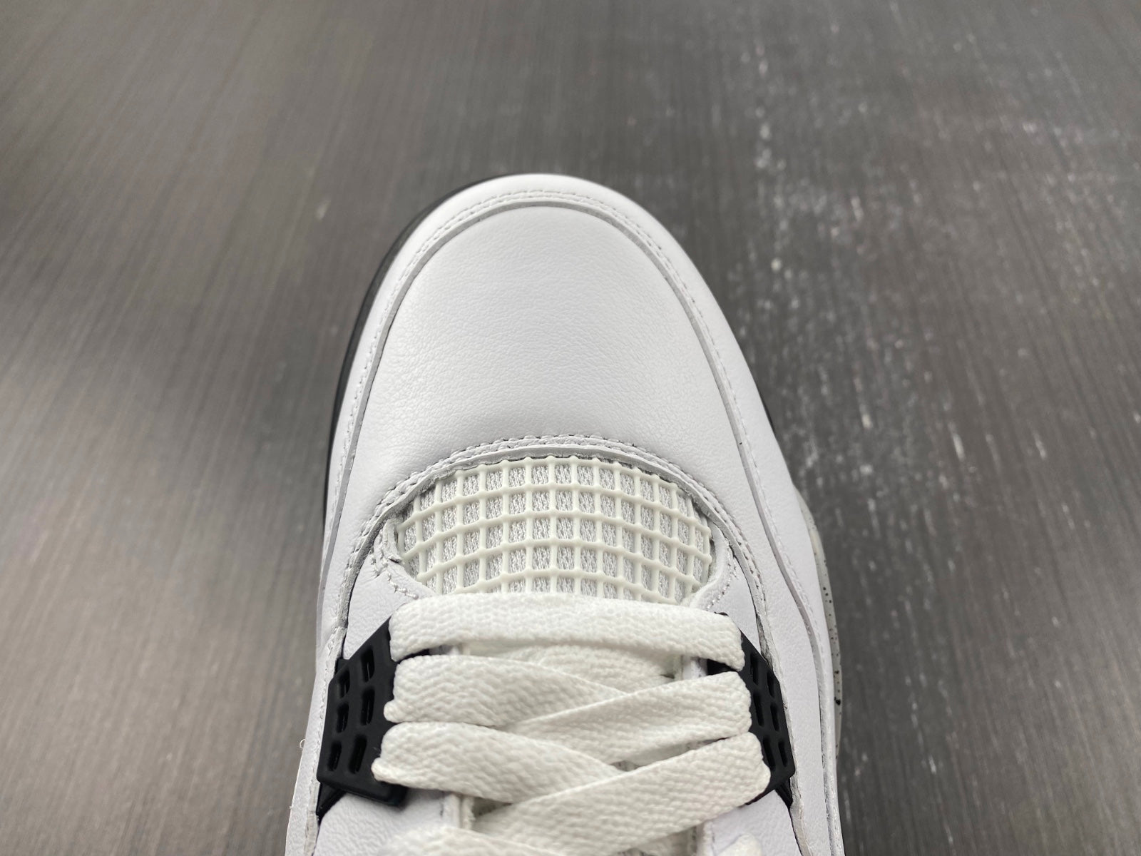 Jordan 4 Retro Motorsports