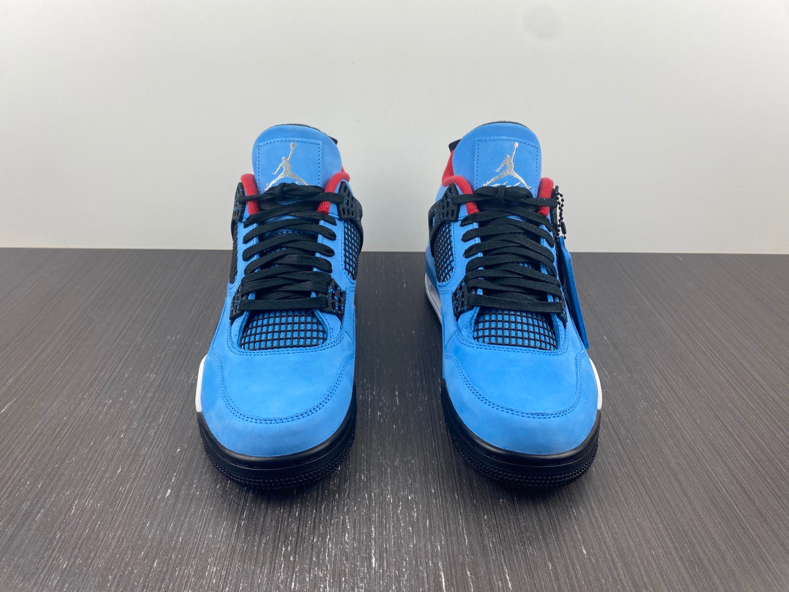 Jordan 4 Retro Travis Scott Cactus Jack