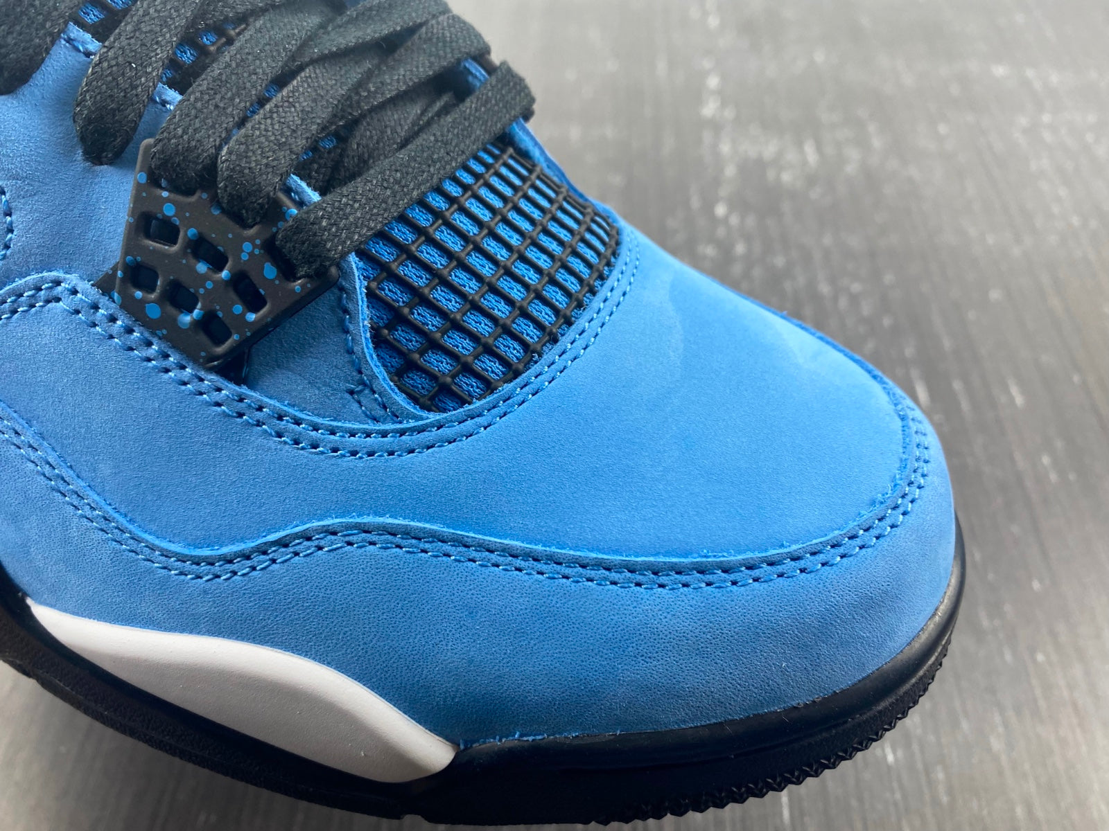 Jordan 4 Retro Travis Scott Cactus Jack