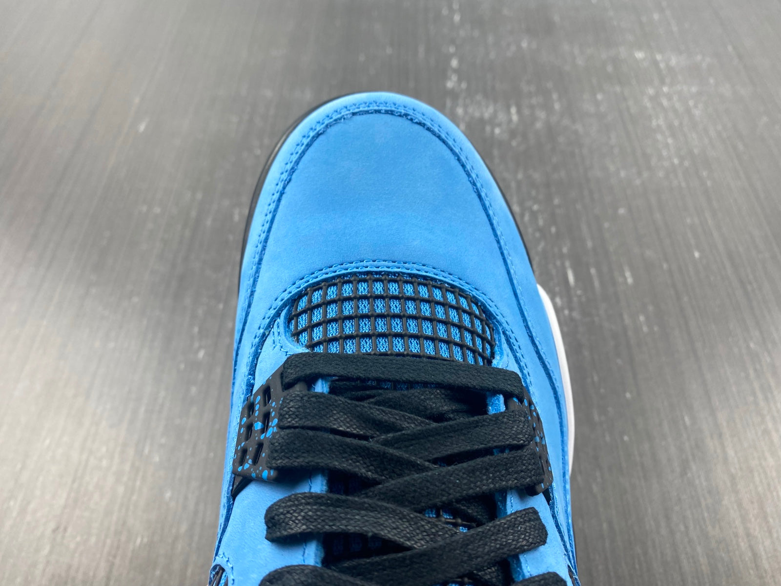 Jordan 4 Retro Travis Scott Cactus Jack
