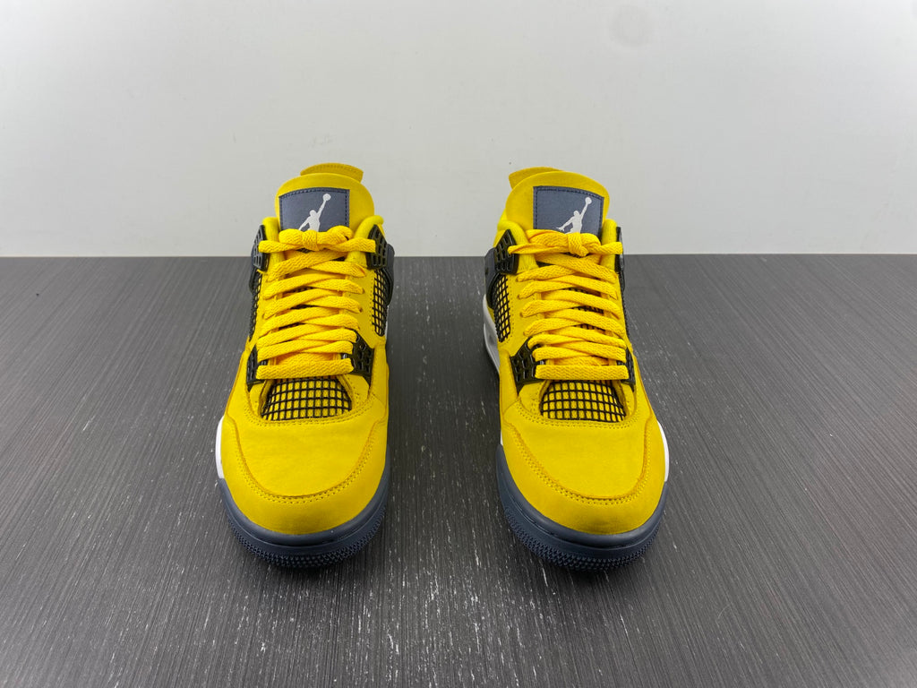 Air Jordan 4 Retro Lightning