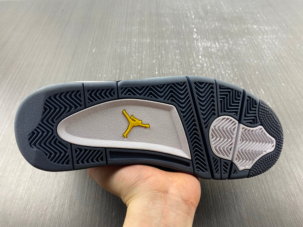 Air Jordan 4 Retro Lightning