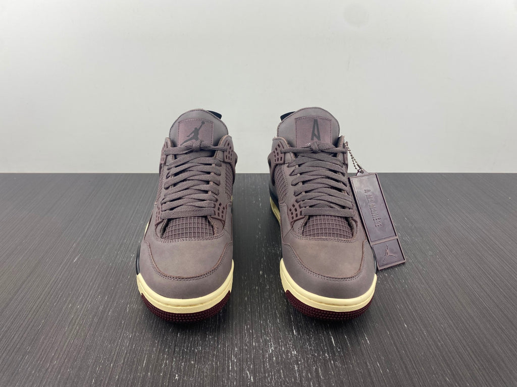 Air Jordan 4 Retro A Ma Maniére