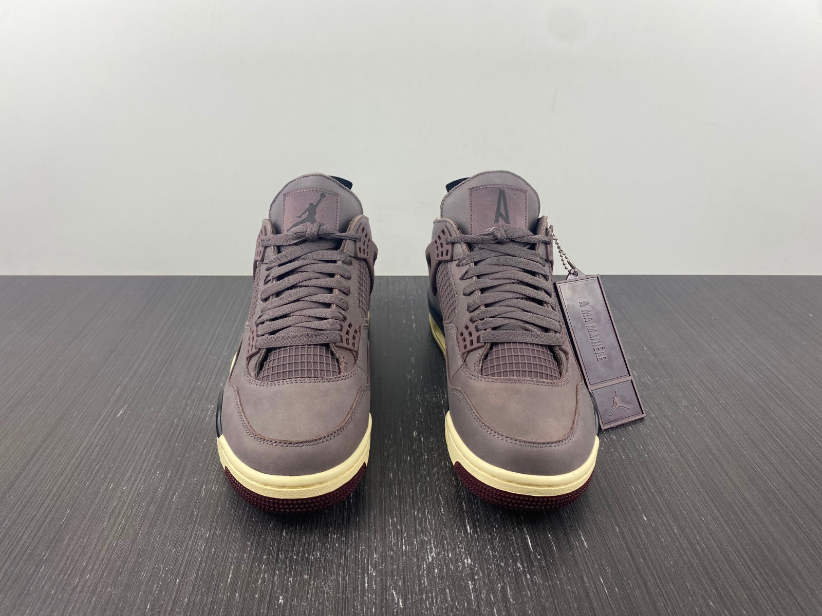 Air Jordan 4 Retro A Ma Maniére