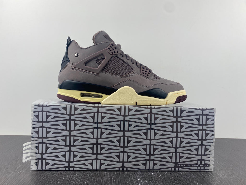 Air Jordan 4 Retro A Ma Maniére