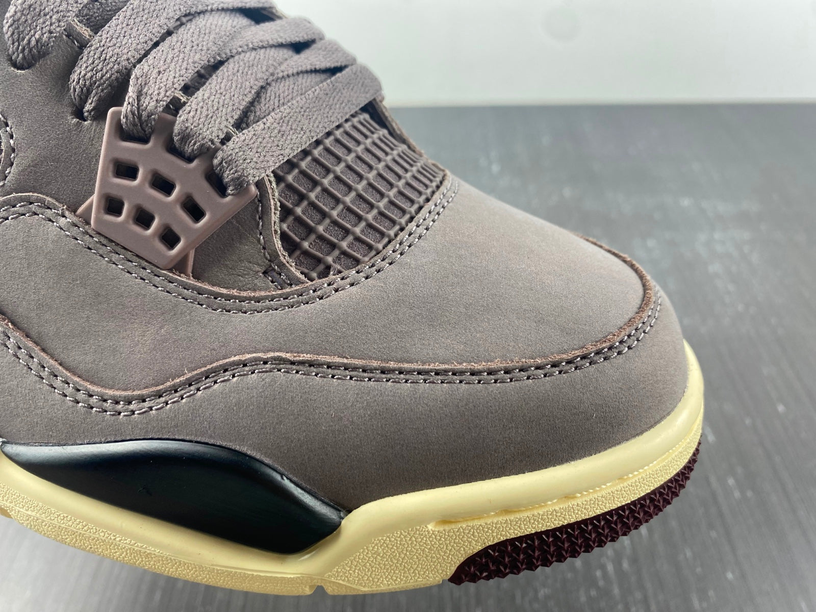 Air Jordan 4 Retro A Ma Maniére