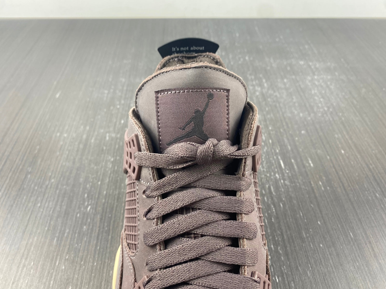 Air Jordan 4 Retro A Ma Maniére