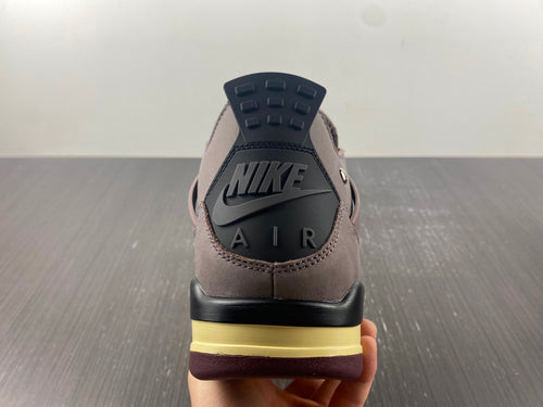 Air Jordan 4 Retro A Ma Maniére