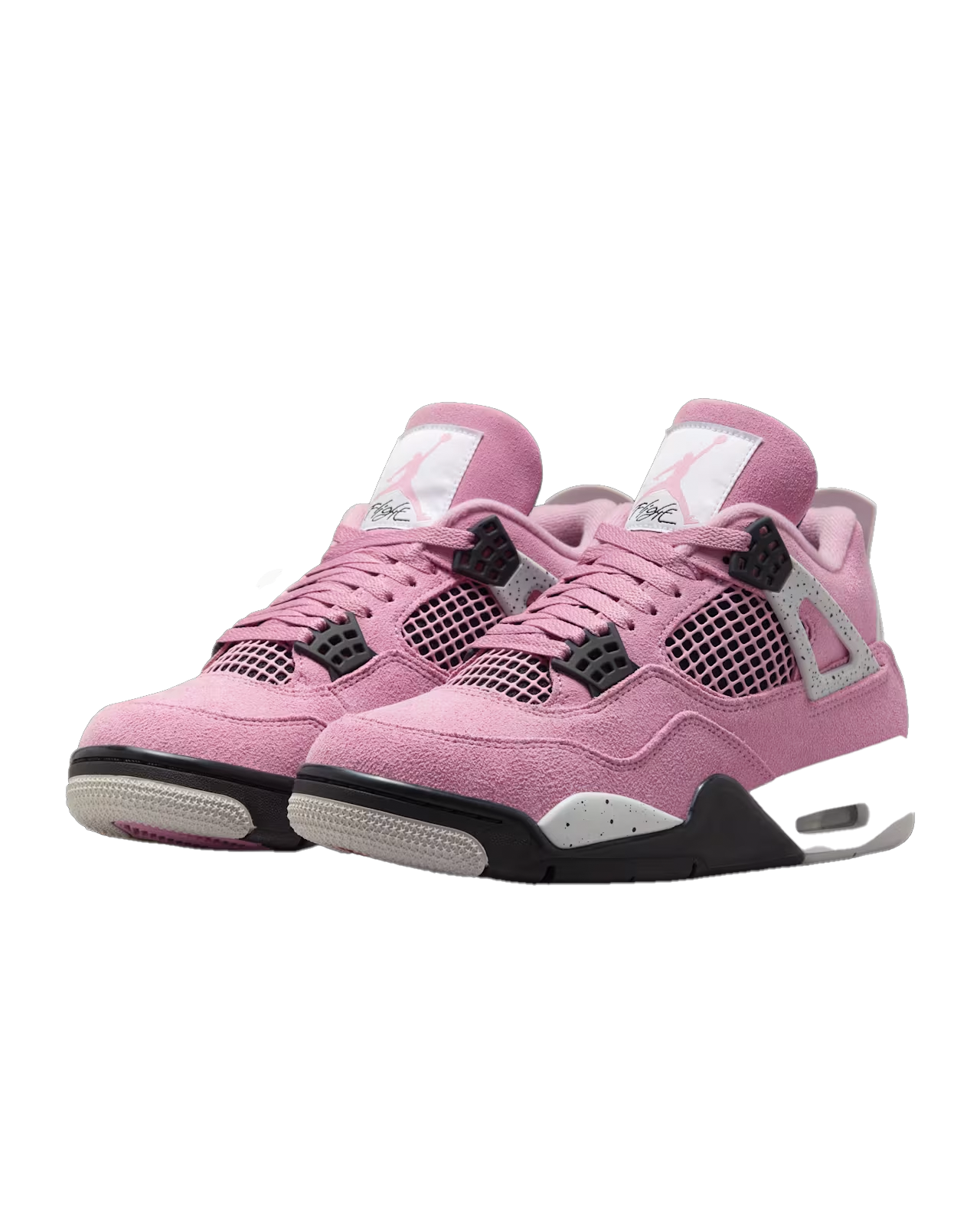 Air Jordan 4 Retro Orchid (wmns)