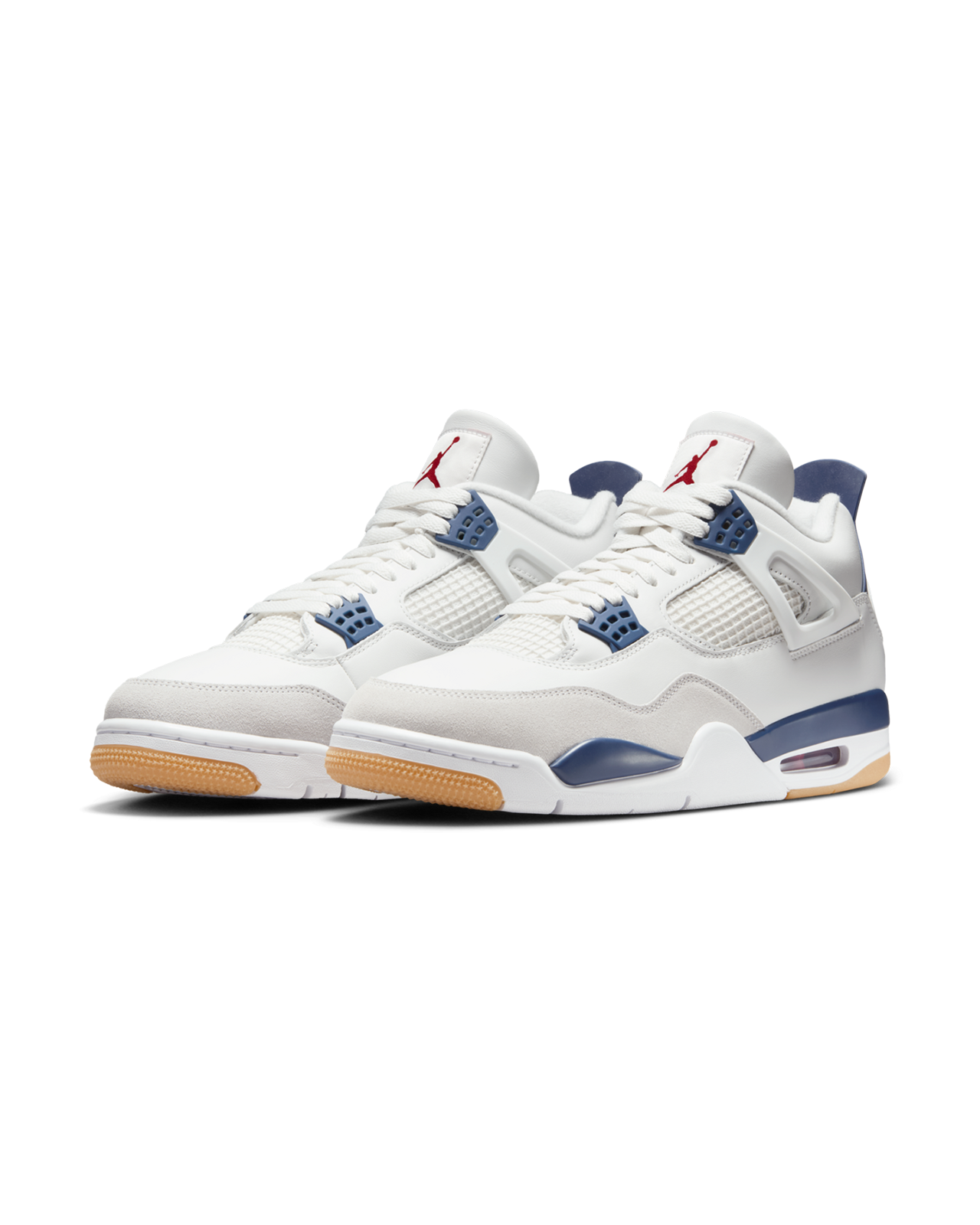 Air Jordan 4 Retro Navy