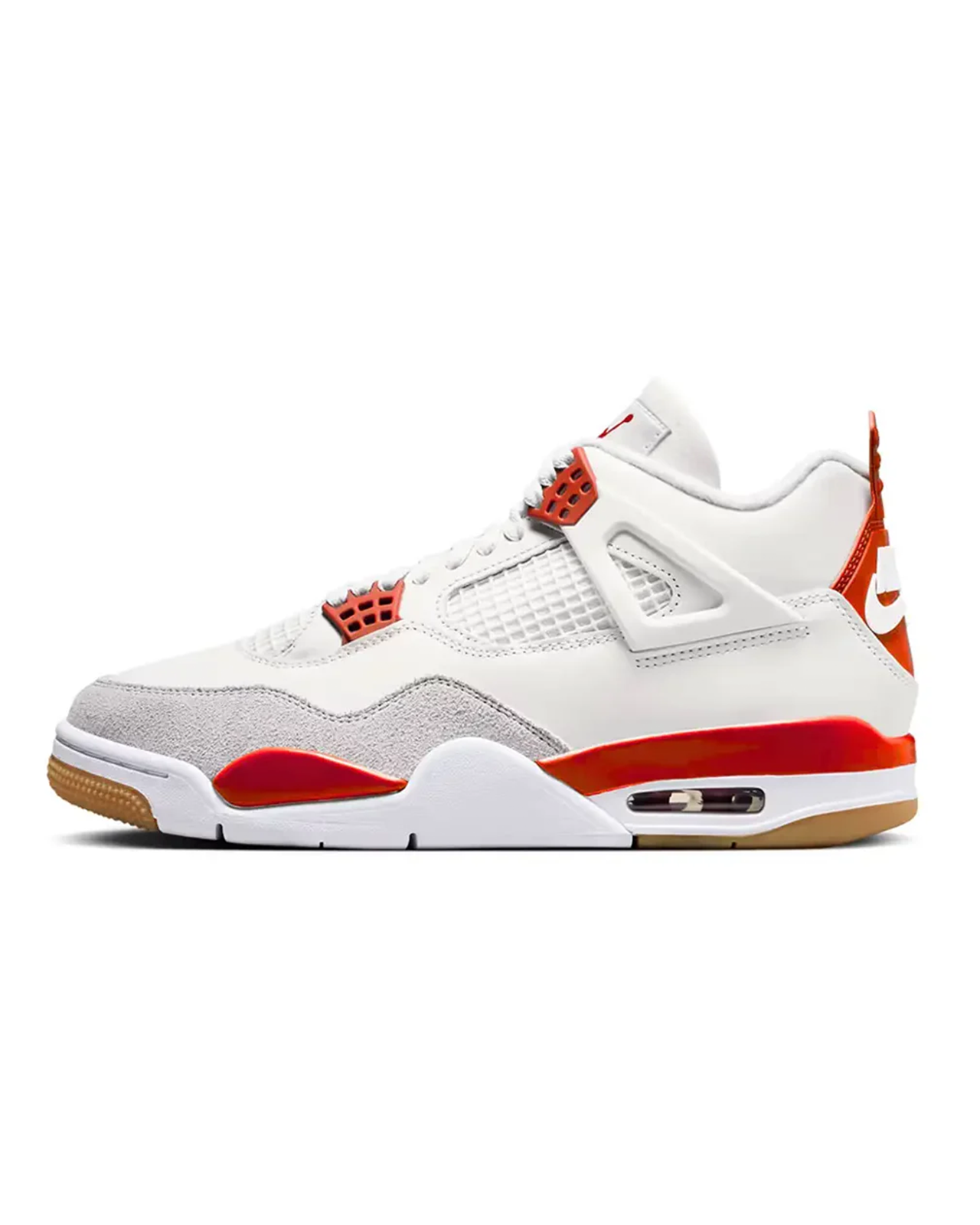 Air Jordan 4 Retro SP Varsity Red Friends & Family