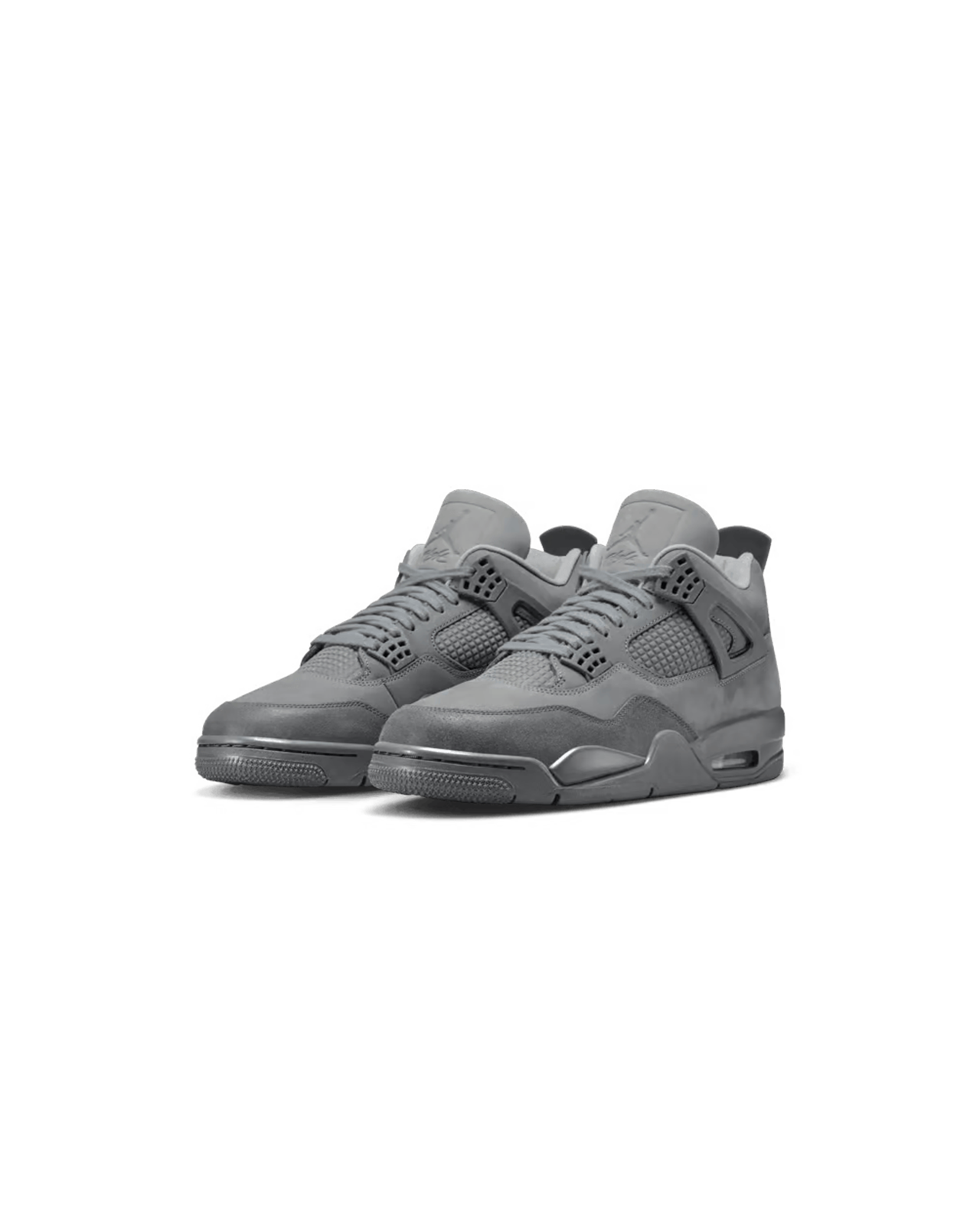 Air Jordan 4 Retro Wet Cement